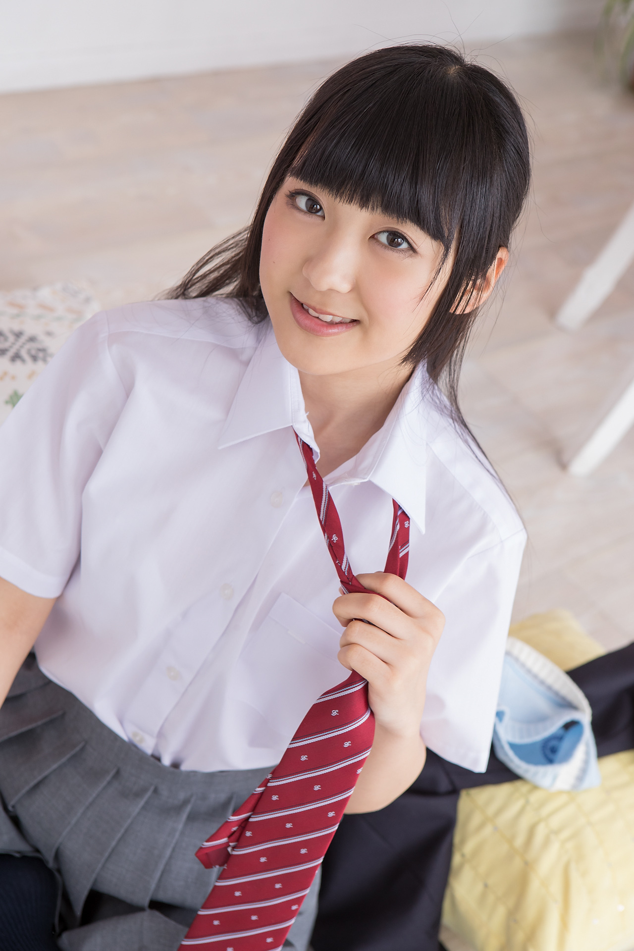 [Minisuka.tv] 高梨あい2017-06-22 Ai Takanashi - Regular Gallery 01